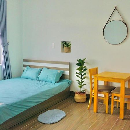 Leo'S Homestay Phan Rang Exterior photo