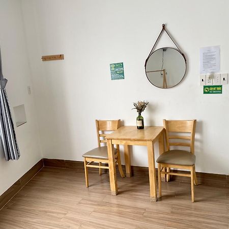 Leo'S Homestay Phan Rang Exterior photo